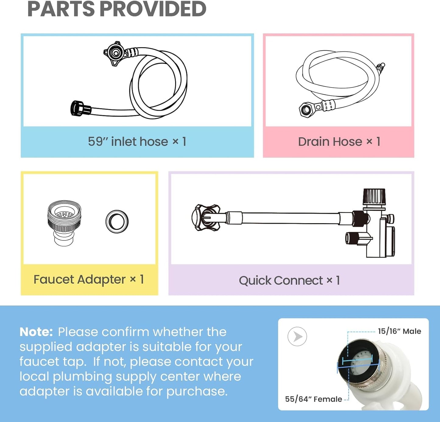 COMFEE’ Countertop Dishwasher, Energy Star Portable Dishwasher, 6 Place Settings & 8 Washing Programs, Speed, Baby-Care, ECO& Glass, Dish Washer for Dorm, RV& Apartment, Black