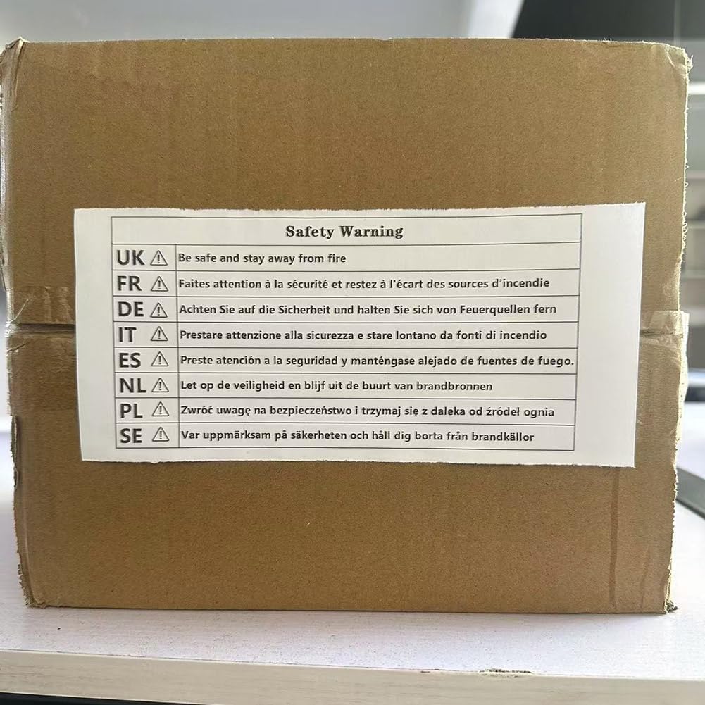 SGKOMN Standventilator, Dickkupferdraht-Motordesign, Hohe Effizienz Und Energieeinsparung, Dreistufige Geschwindigkeitsregelung, Links- Und Rechtsschütteln