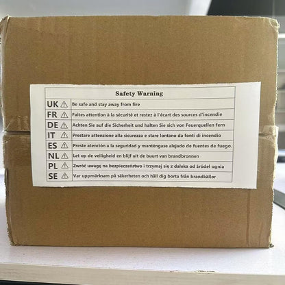 SGKOMN Standventilator, Dickkupferdraht-Motordesign, Hohe Effizienz Und Energieeinsparung, Dreistufige Geschwindigkeitsregelung, Links- Und Rechtsschütteln